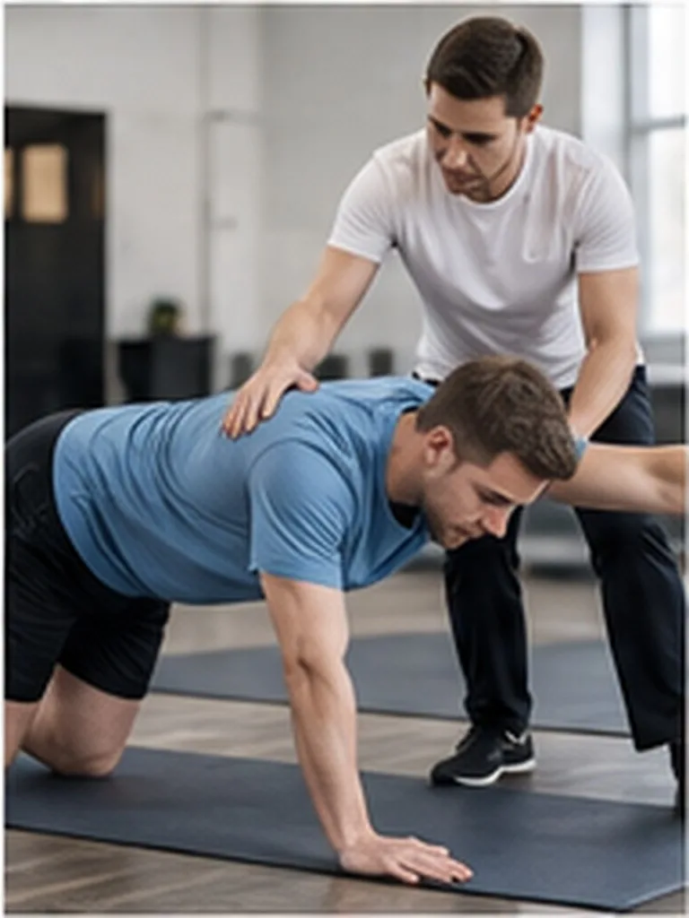 Fitness Pro | Закрытый клуб для тренеров по подписке