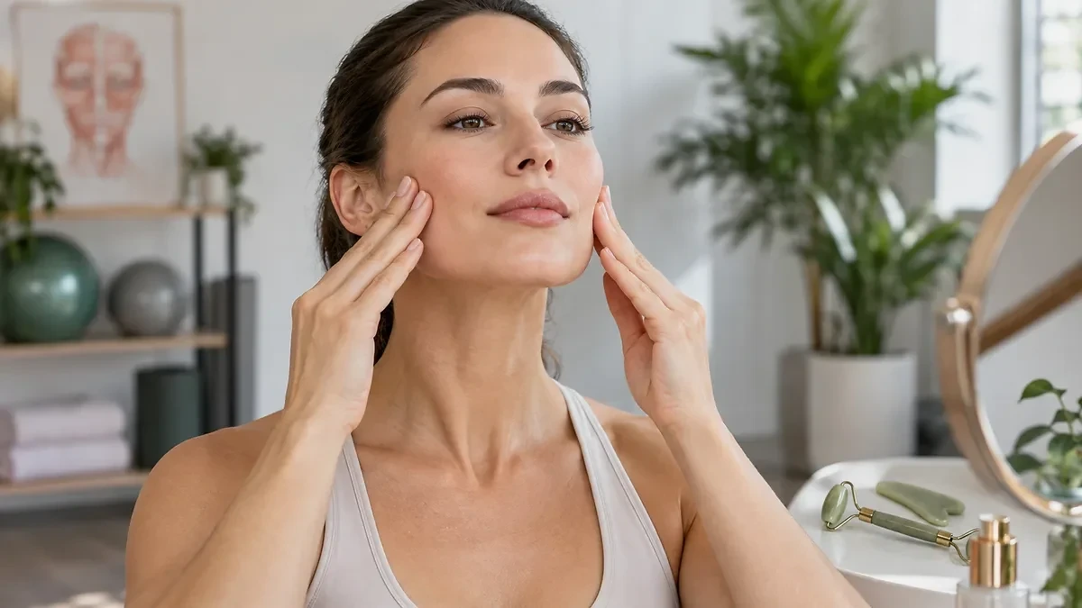 Как стать тренером по Face Fitness: обучение и первые шаги
