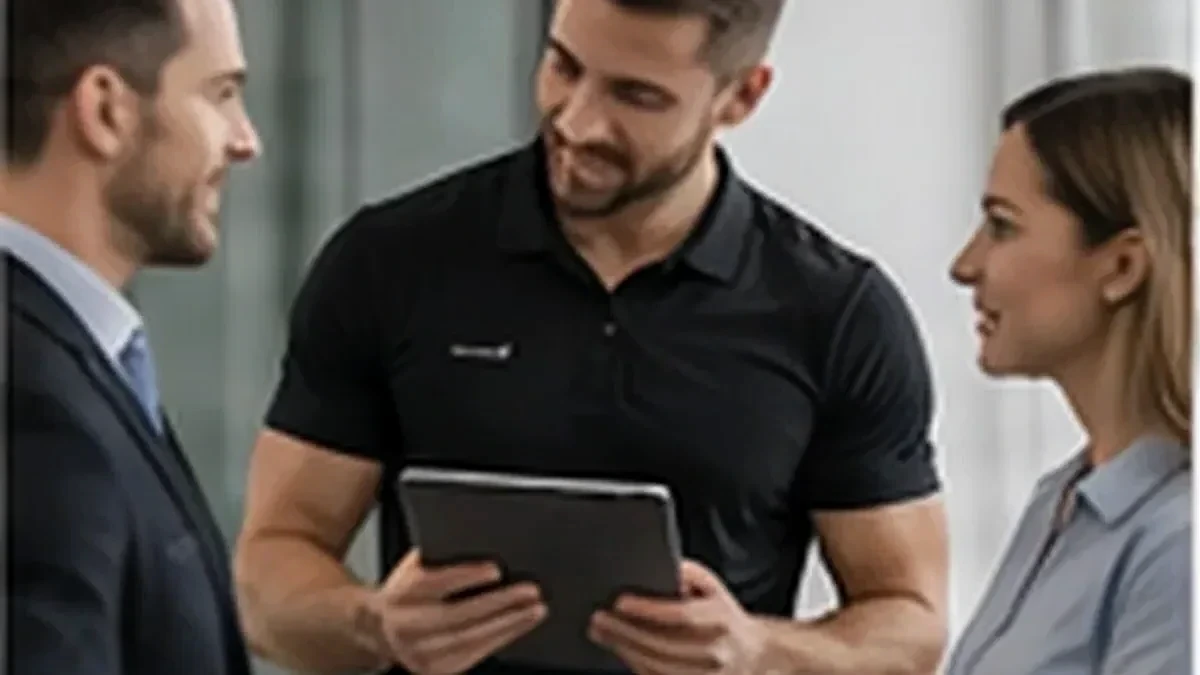 Франшиза Smart Fitness: как подготовиться к запуску и первым клиентам
