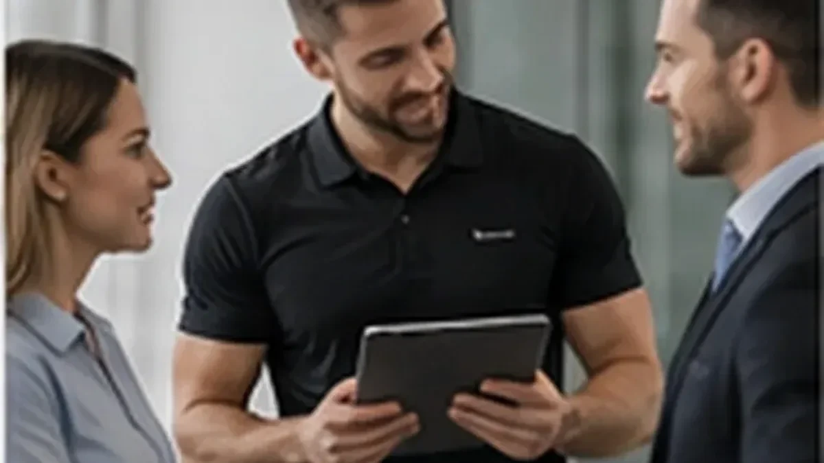 Как использовать подписку Smart Fitness PRO для профессионального развития