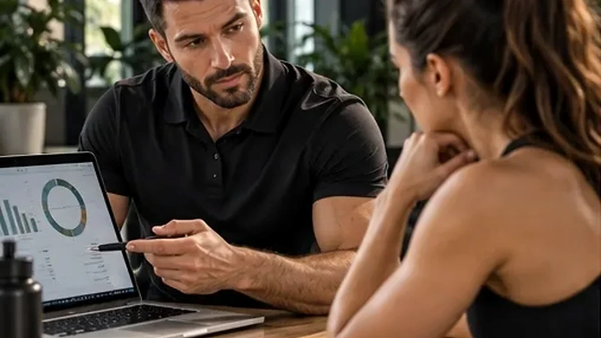 Как встроить Smart Fitness PRO в регулярную систему обучения и работы тренера