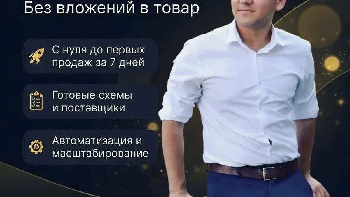 Как выстроить путь от объявления до заявки и продажи услуги
